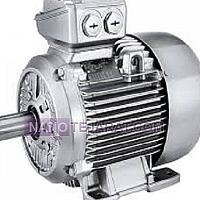 الکتروموتور سه فاز زیمنس Siemens الکتروموتور سه فاز زیمنس Siemens